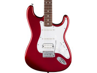 Fender Standard STRAT HSS LRL WPG CND Fender Standard STRAT HSS LRL WPG CND